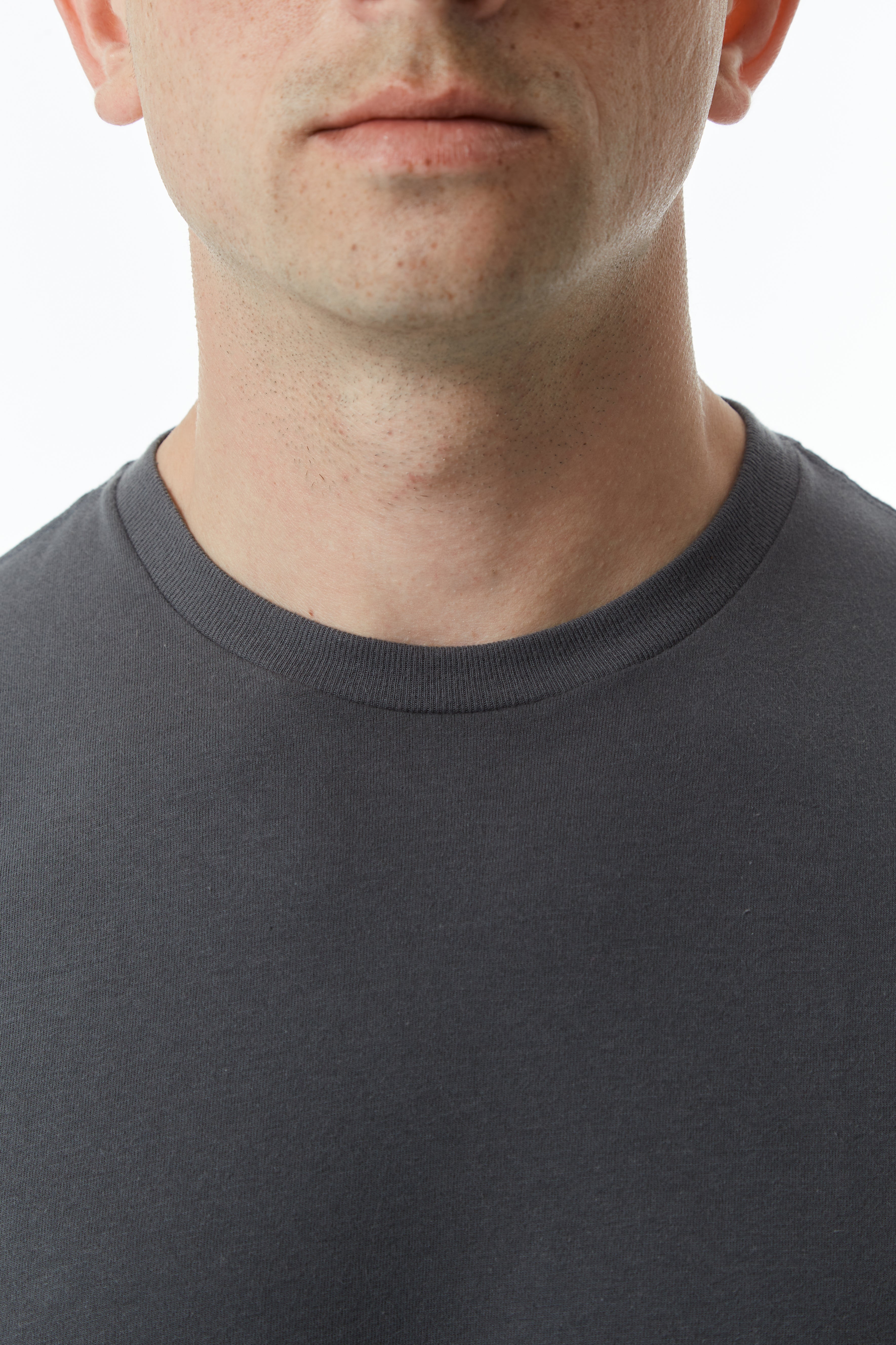 Signature Crew 10-Pack — Black & Grey