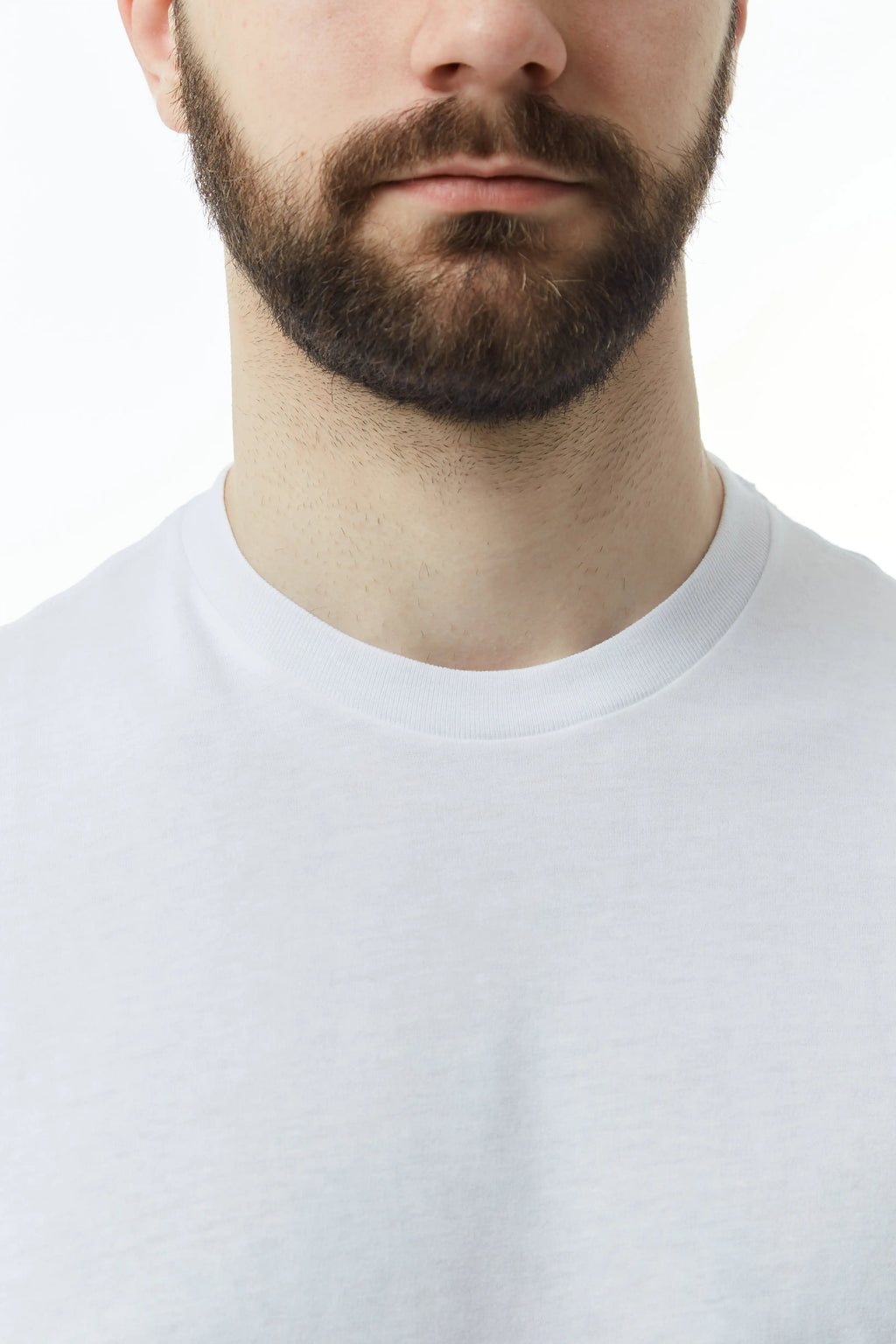 Signature Crew 3-Pack — Black, White & Grey