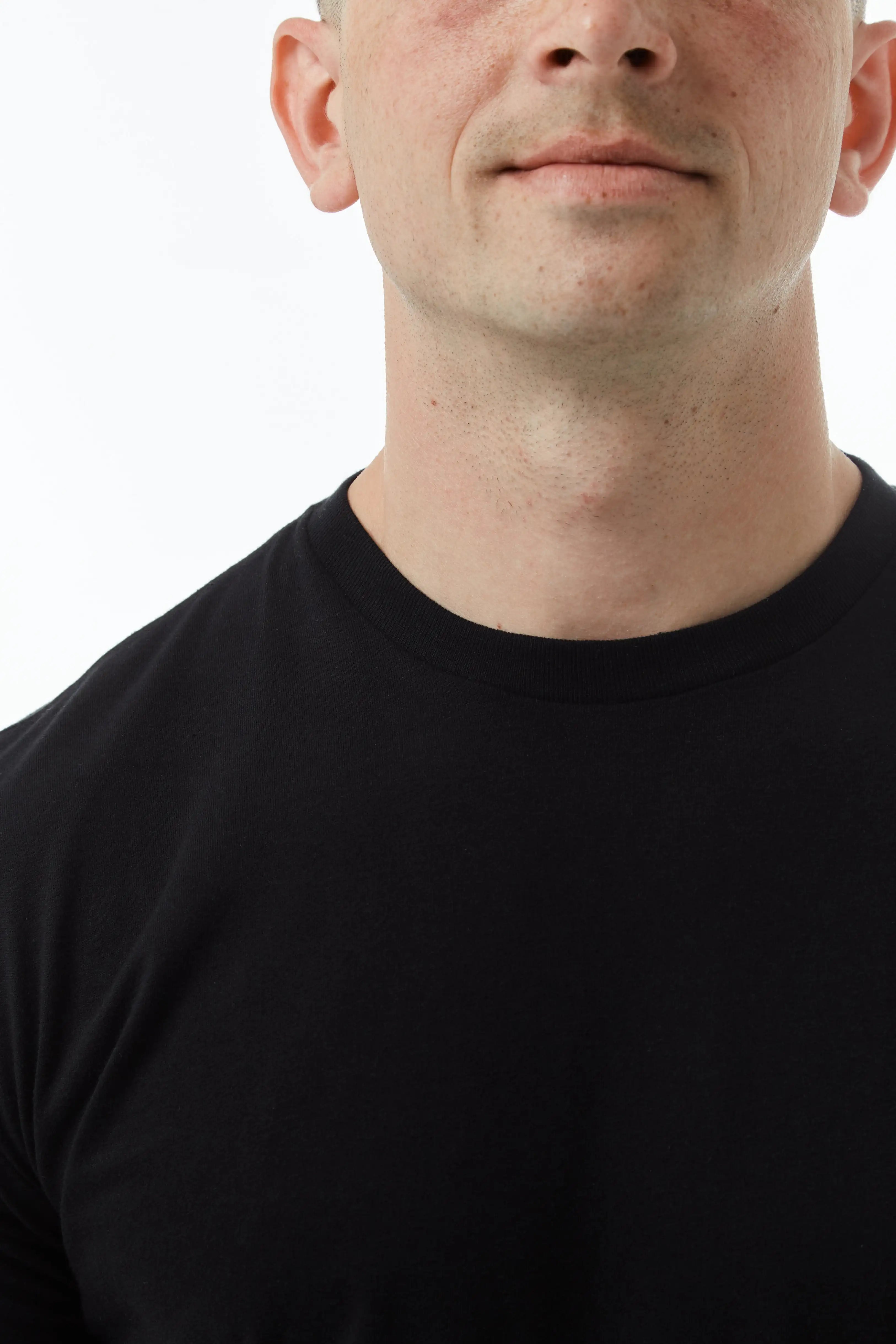 Signature Crew 2-Pack — Double Black