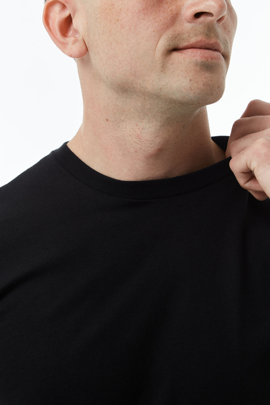 Signature Crew 10-Pack — All Black
