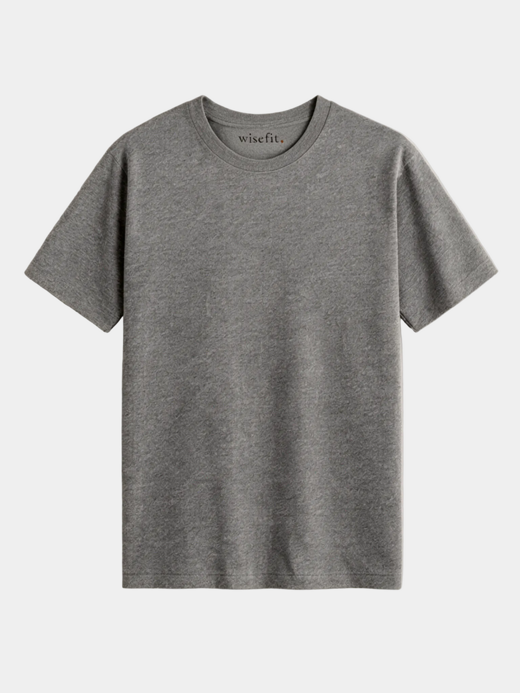Signature Crew Gray